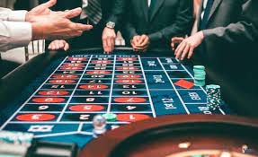 Vulkan 24 Casino